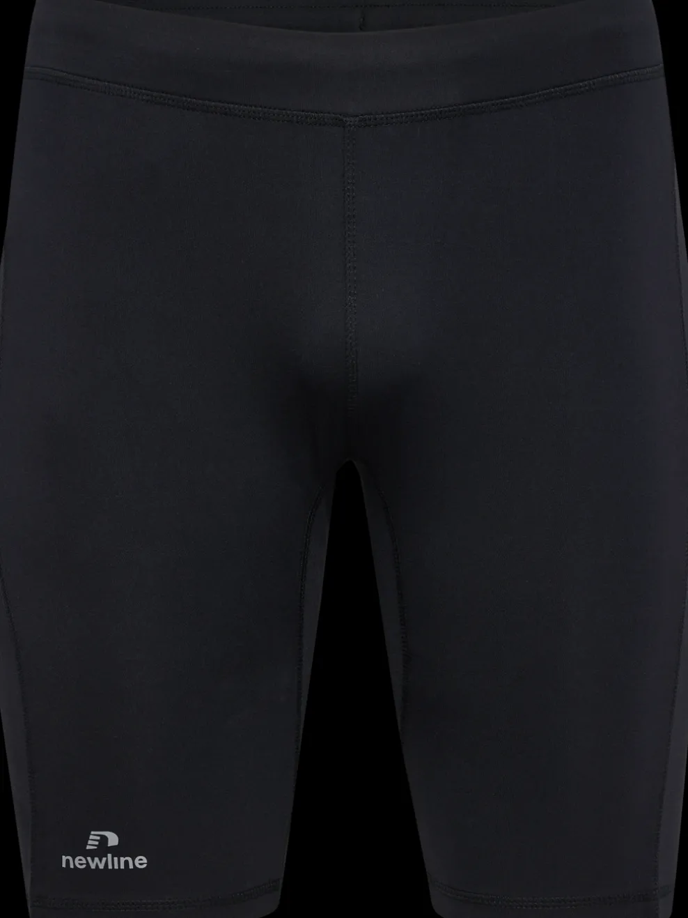 nwlLEAN POCKET TIGHT SHORTS