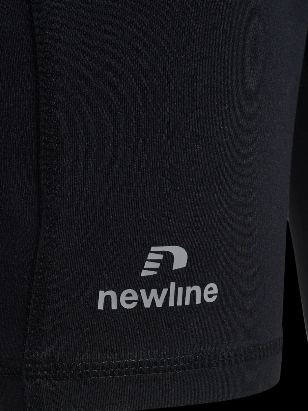 nwlLEAN POCKET TIGHT SHORTS