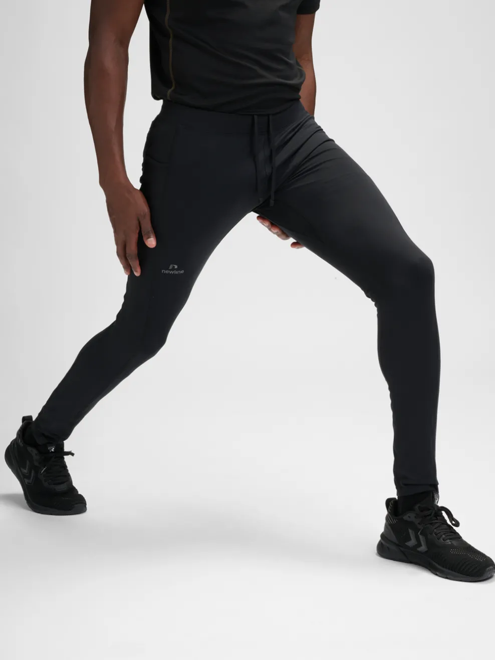nwlLEAN POCKET TIGHTS