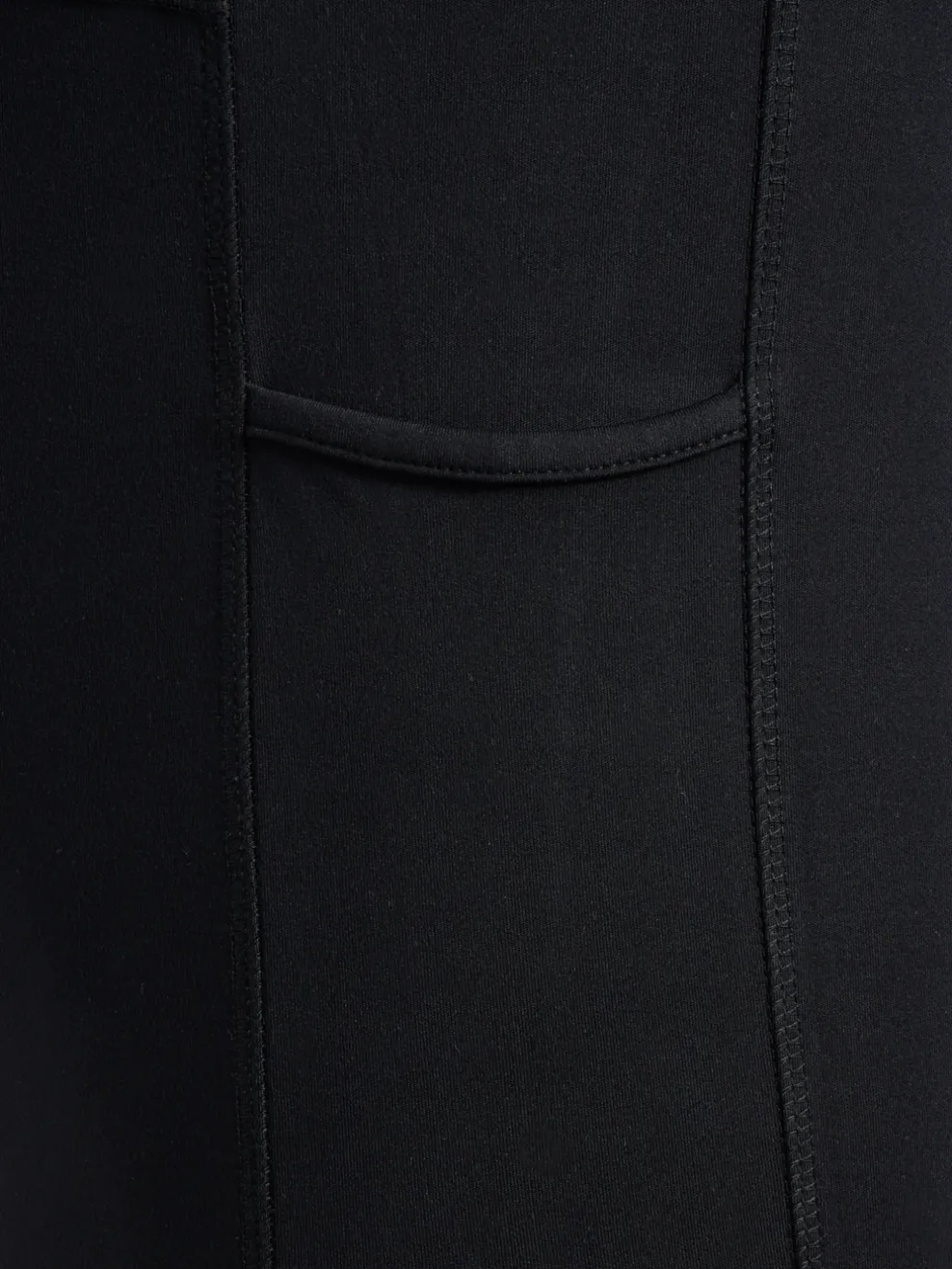 nwlLEAN POCKET TIGHTS