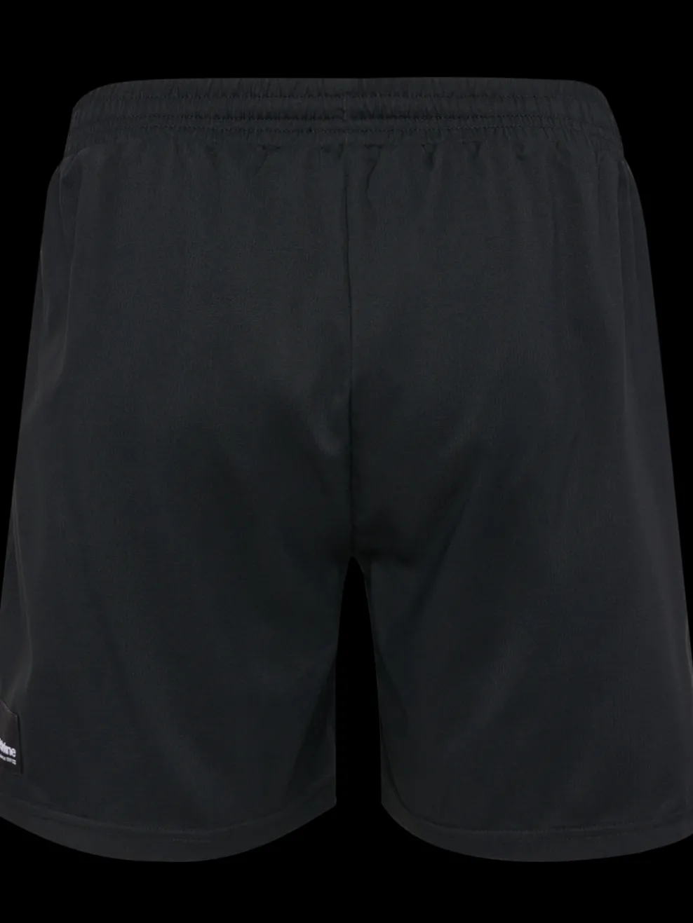 nwlMAX ZIP POCKET SHORTS