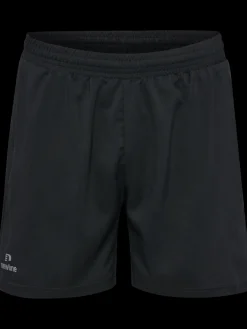 nwlMAX ZIP POCKET SHORTS