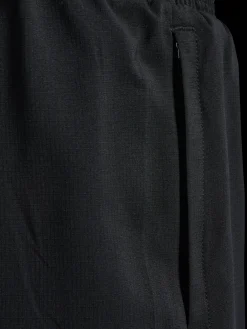 nwlMAX ZIP POCKET SHORTS