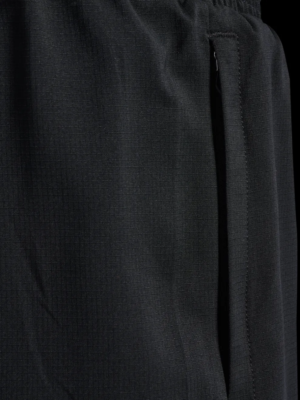 nwlMAX ZIP POCKET SHORTS