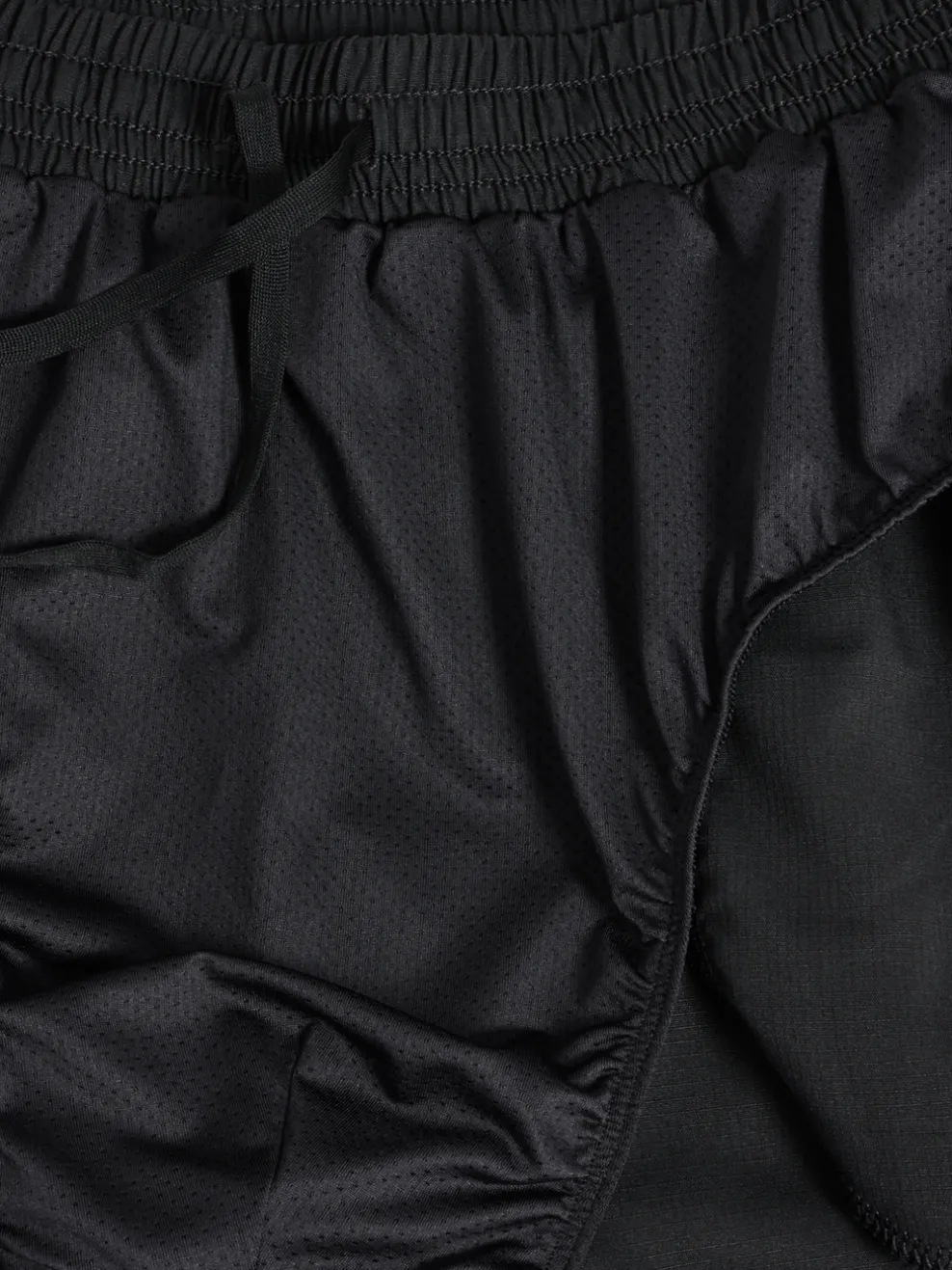 nwlMAX ZIP POCKET SHORTS
