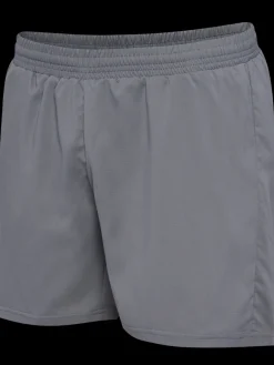 nwlMAX ZIP POCKET SHORTS