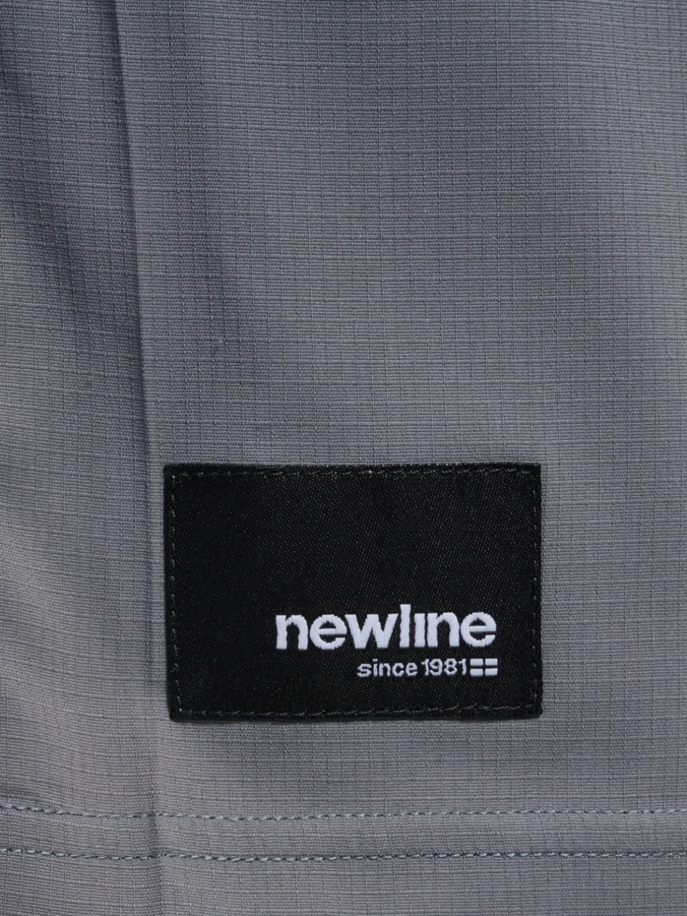 nwlMAX ZIP POCKET SHORTS