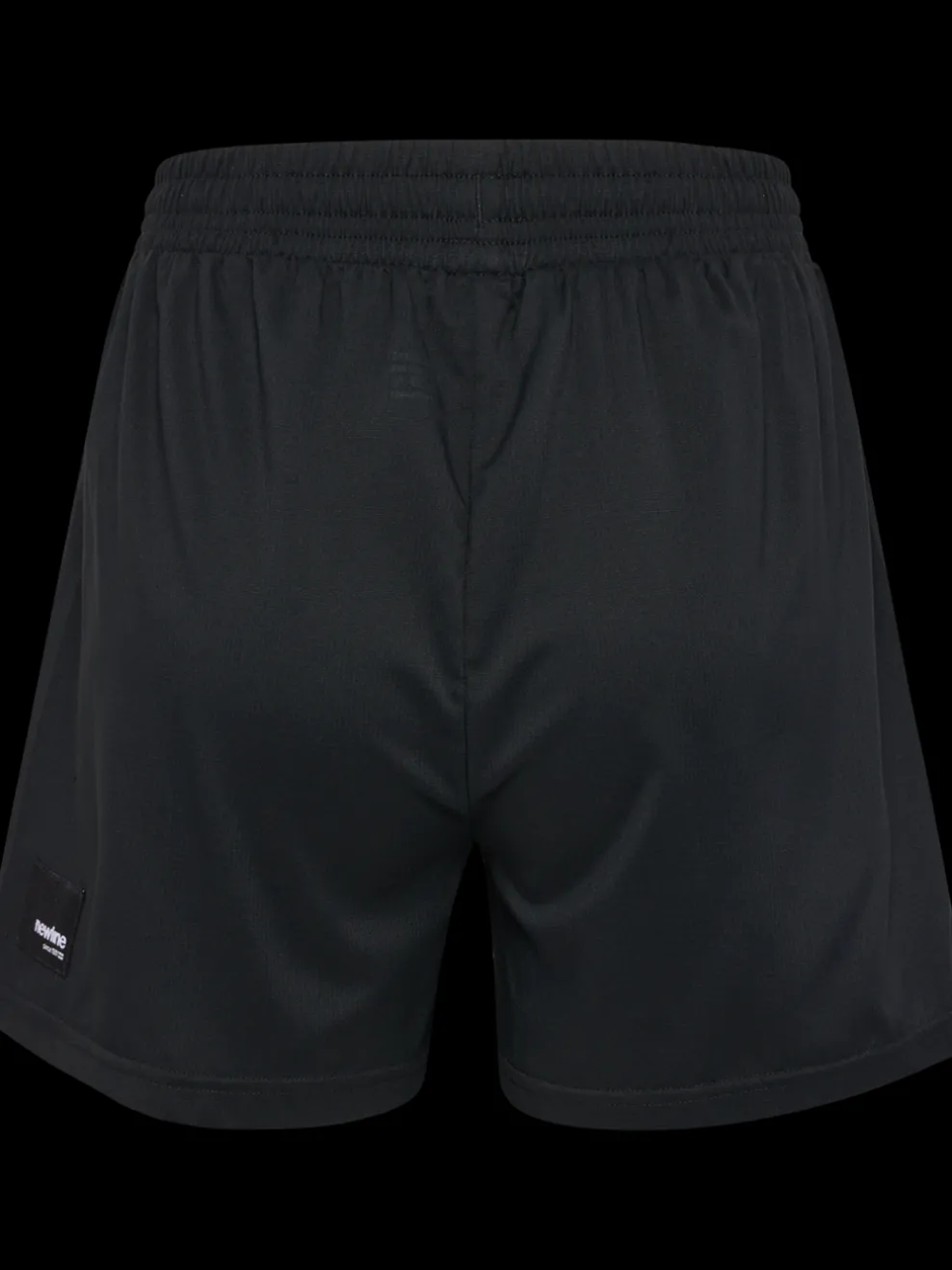 nwlMAX ZIP POCKET SHORTS W