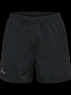 nwlMAX ZIP POCKET SHORTS W