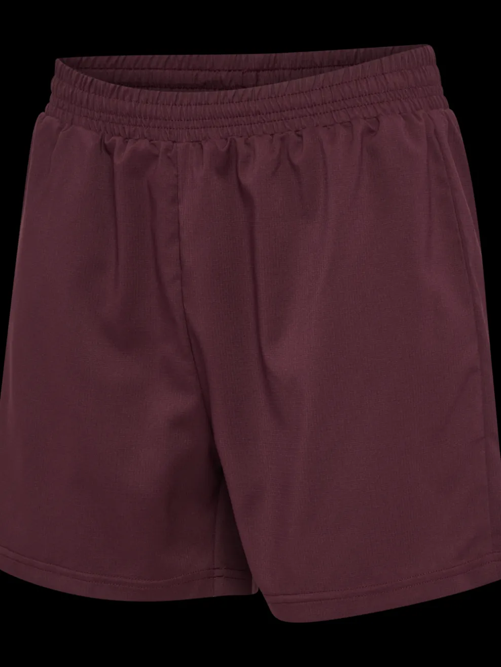 nwlMAX ZIP POCKET SHORTS W
