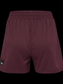 nwlMAX ZIP POCKET SHORTS W
