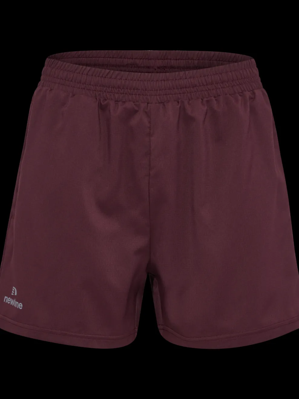 nwlMAX ZIP POCKET SHORTS W
