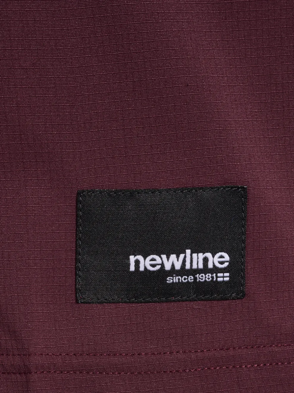 nwlMAX ZIP POCKET SHORTS W
