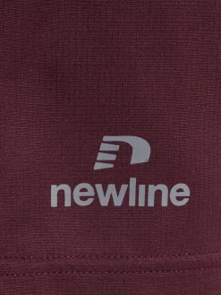 nwlMAX ZIP POCKET SHORTS W