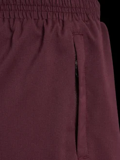 nwlMAX ZIP POCKET SHORTS W