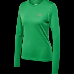 nwlMEMPHIS T-SHIRT L/S WOMAN