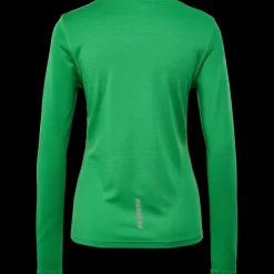 nwlMEMPHIS T-SHIRT L/S WOMAN