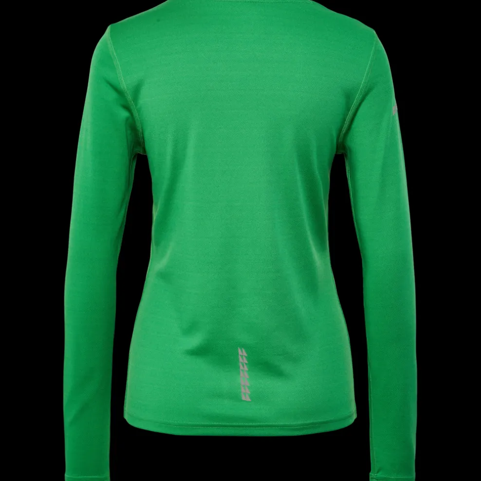 nwlMEMPHIS T-SHIRT L/S WOMAN