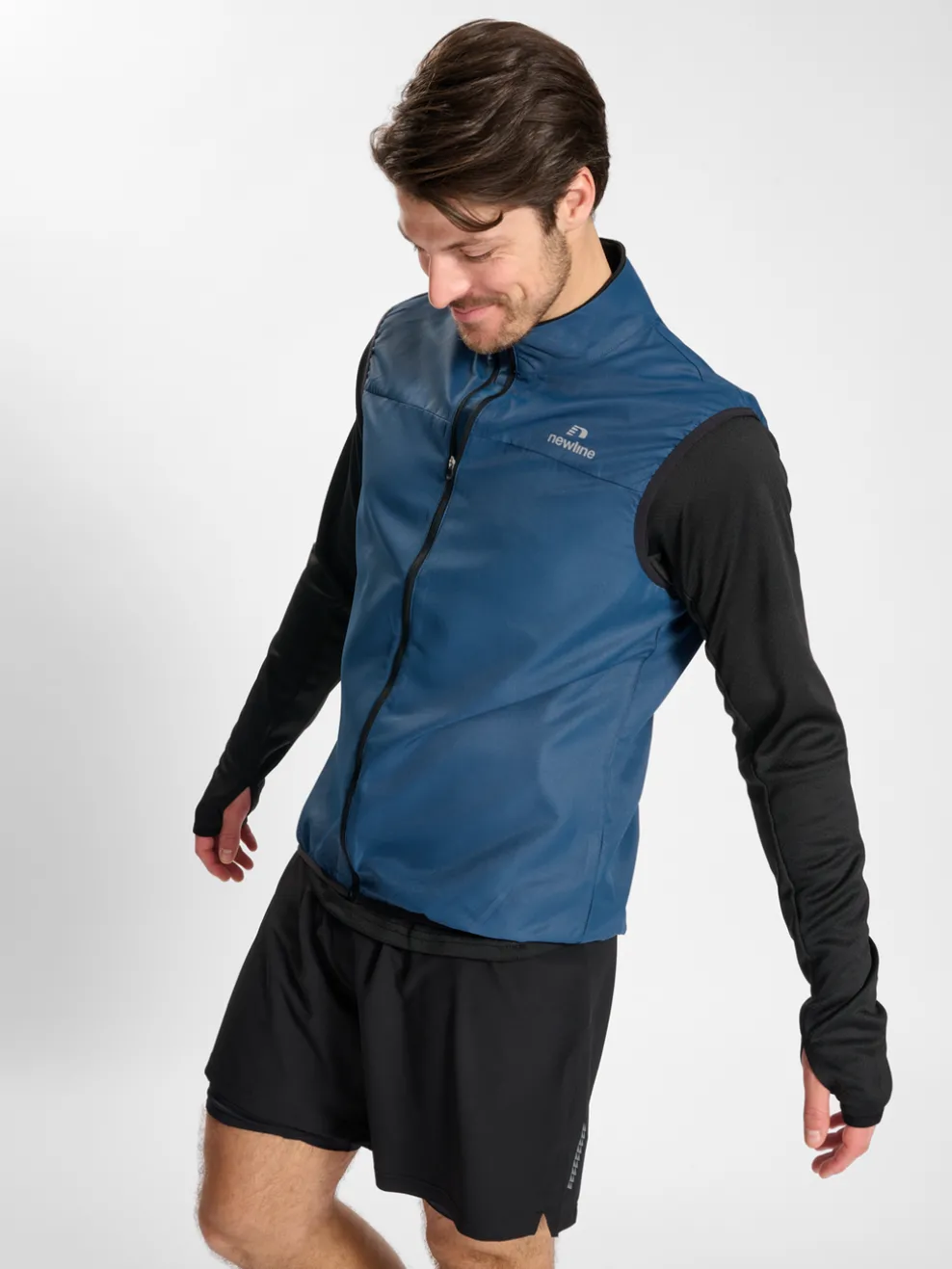 nwlNASHVILLE GILET male