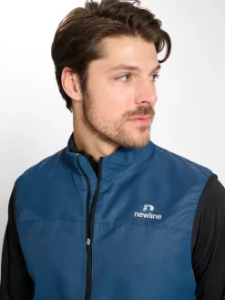 nwlNASHVILLE GILET male