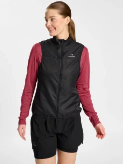 nwlNASHVILLE GILET WOMAN