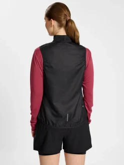 nwlNASHVILLE GILET WOMAN