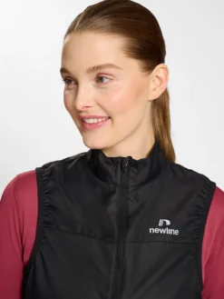 nwlNASHVILLE GILET WOMAN