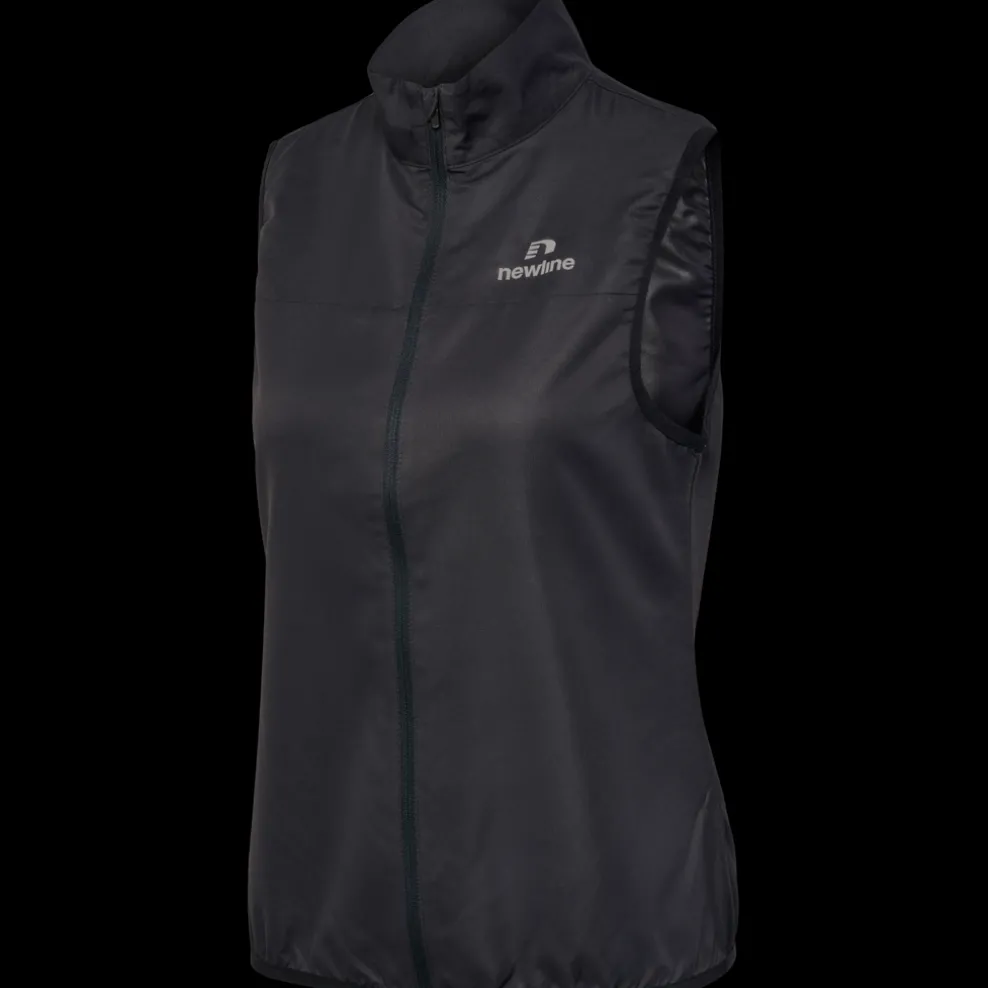 nwlNASHVILLE GILET WOMAN