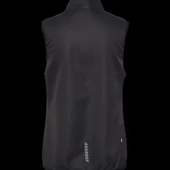 nwlNASHVILLE GILET WOMAN