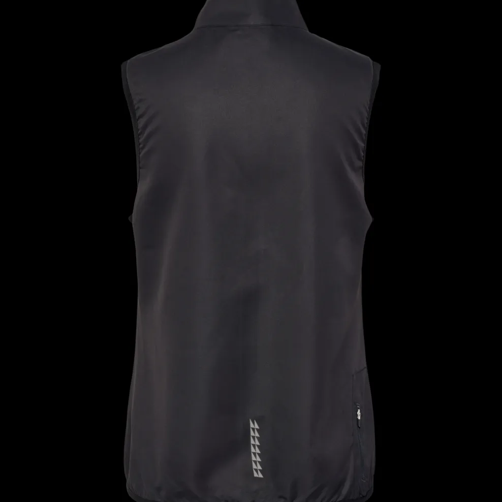 nwlNASHVILLE GILET WOMAN