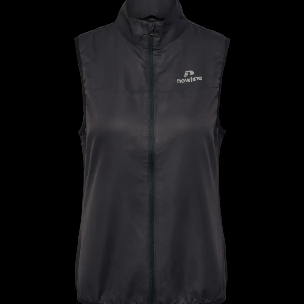 nwlNASHVILLE GILET WOMAN