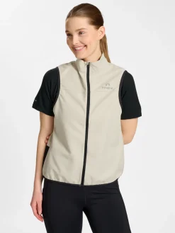 nwlNASHVILLE GILET WOMAN