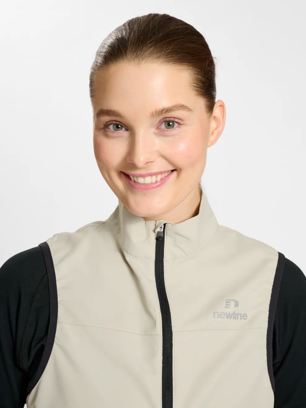 nwlNASHVILLE GILET WOMAN