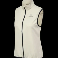 nwlNASHVILLE GILET WOMAN