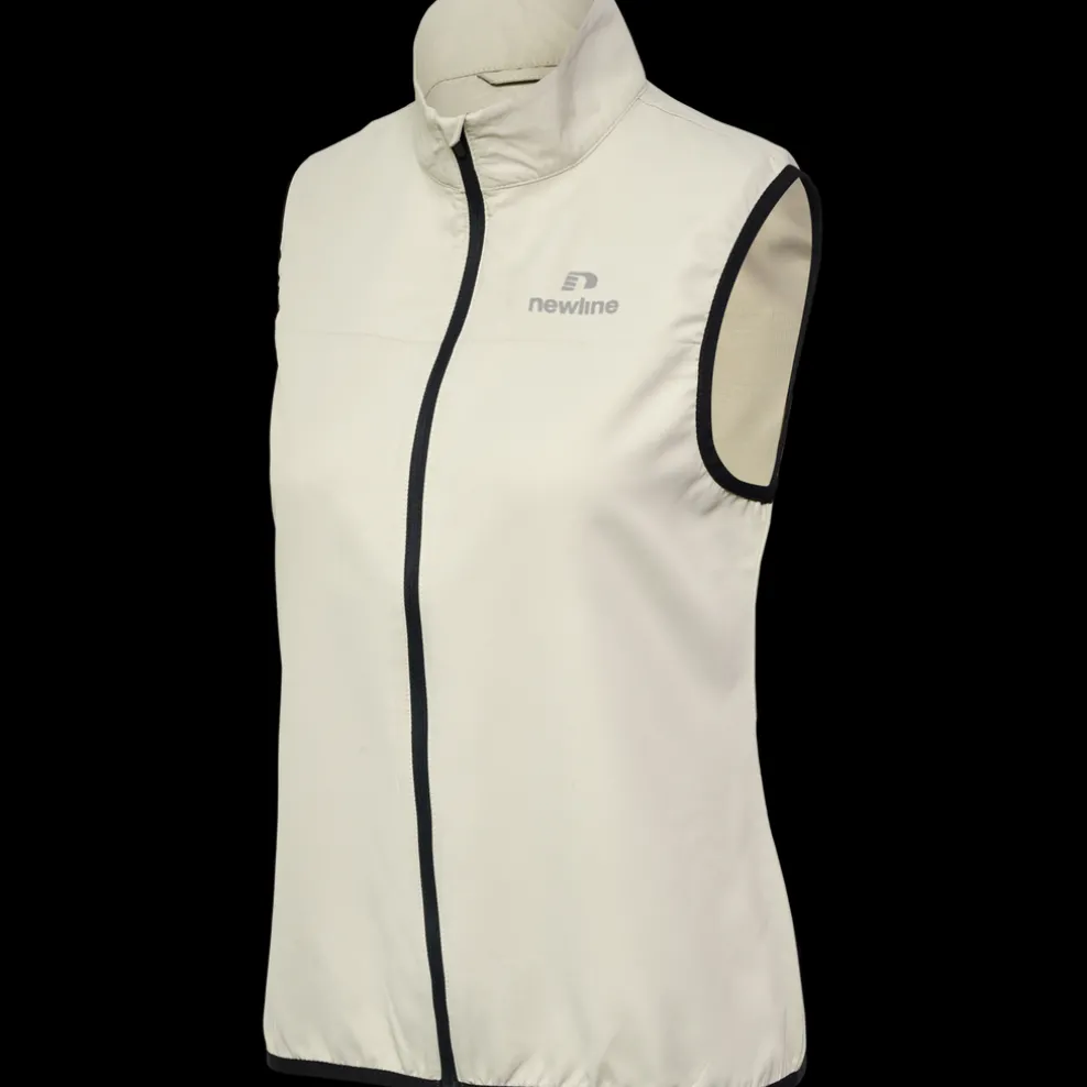 nwlNASHVILLE GILET WOMAN