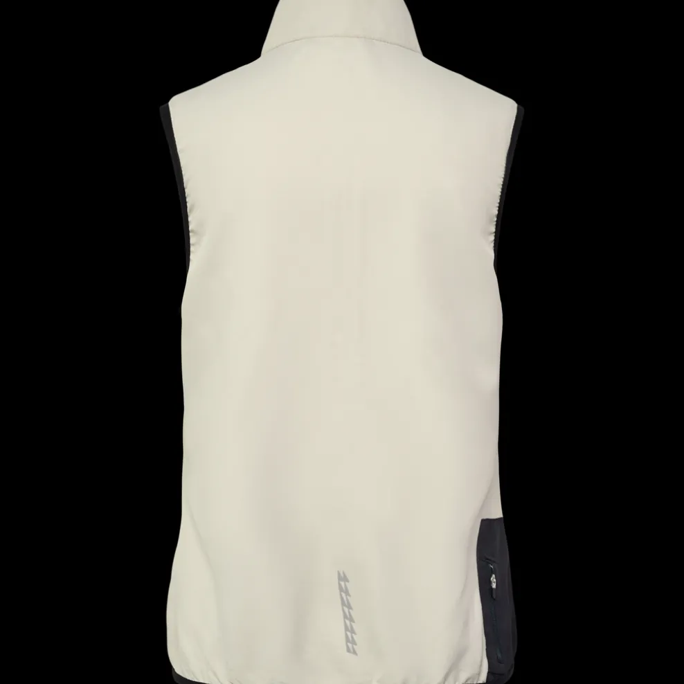 nwlNASHVILLE GILET WOMAN