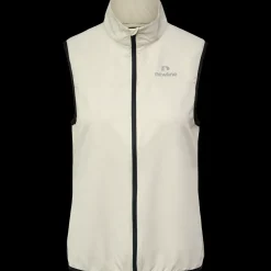 nwlNASHVILLE GILET WOMAN