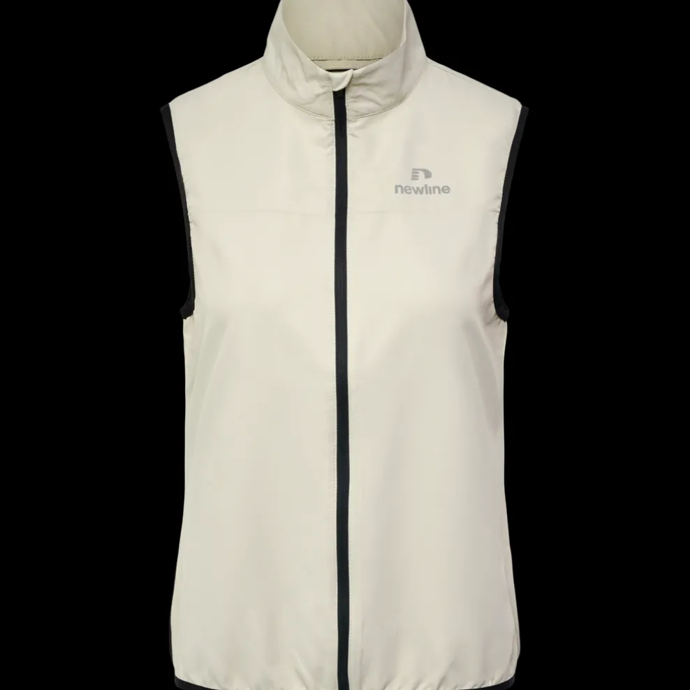 nwlNASHVILLE GILET WOMAN
