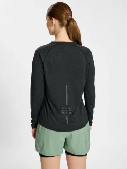nwlORLANDO T-SHIRT L/S WOMAN