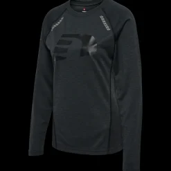 nwlORLANDO T-SHIRT L/S WOMAN