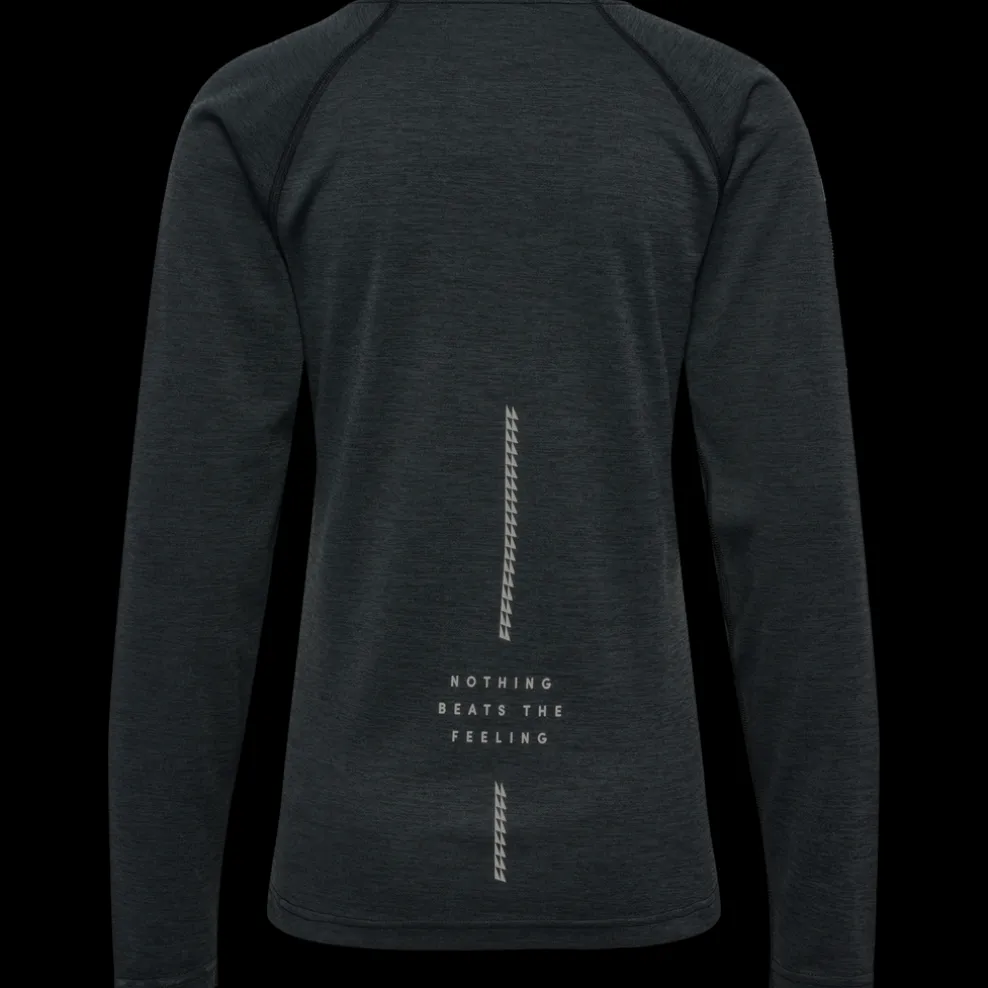 nwlORLANDO T-SHIRT L/S WOMAN