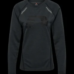 nwlORLANDO T-SHIRT L/S WOMAN
