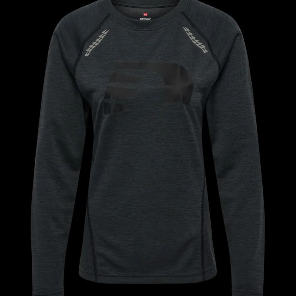 nwlORLANDO T-SHIRT L/S WOMAN