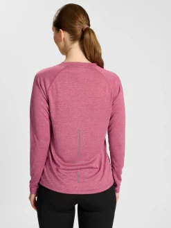 nwlORLANDO T-SHIRT L/S WOMAN