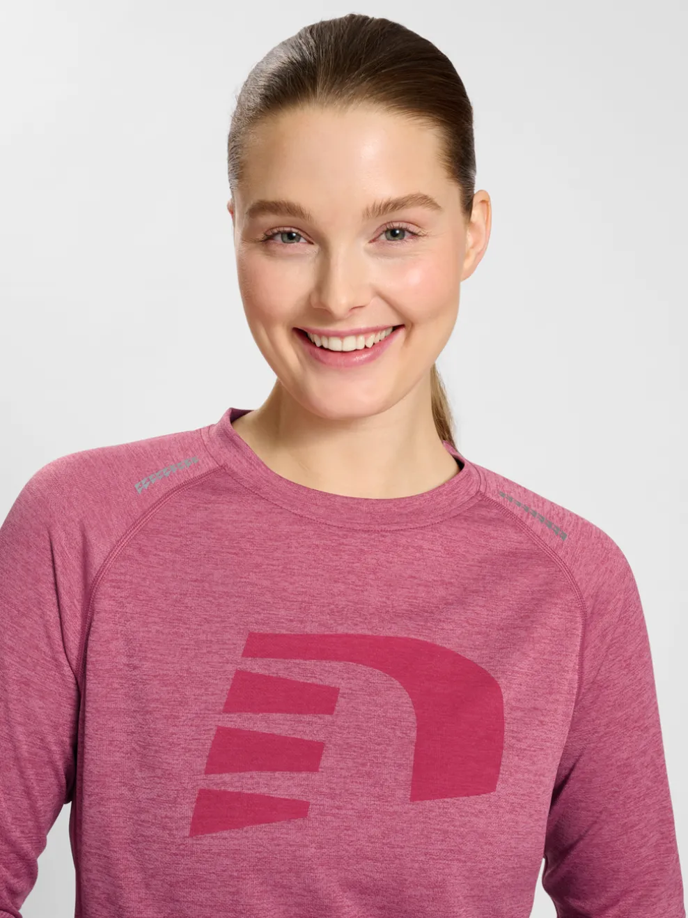 nwlORLANDO T-SHIRT L/S WOMAN