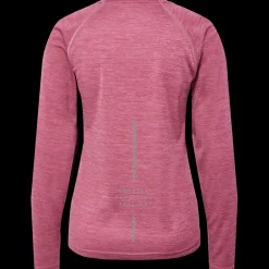 nwlORLANDO T-SHIRT L/S WOMAN