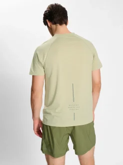 nwlORLANDO T-SHIRT S/S MEN