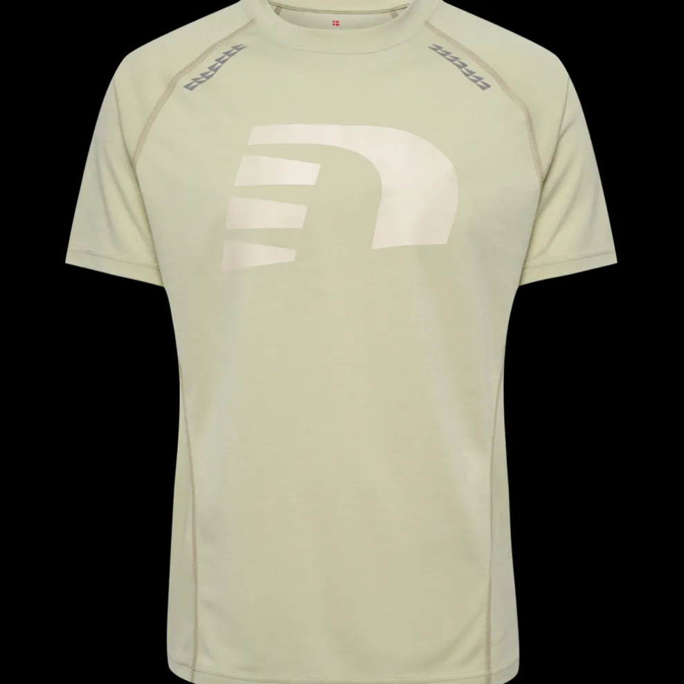 nwlORLANDO T-SHIRT S/S MEN