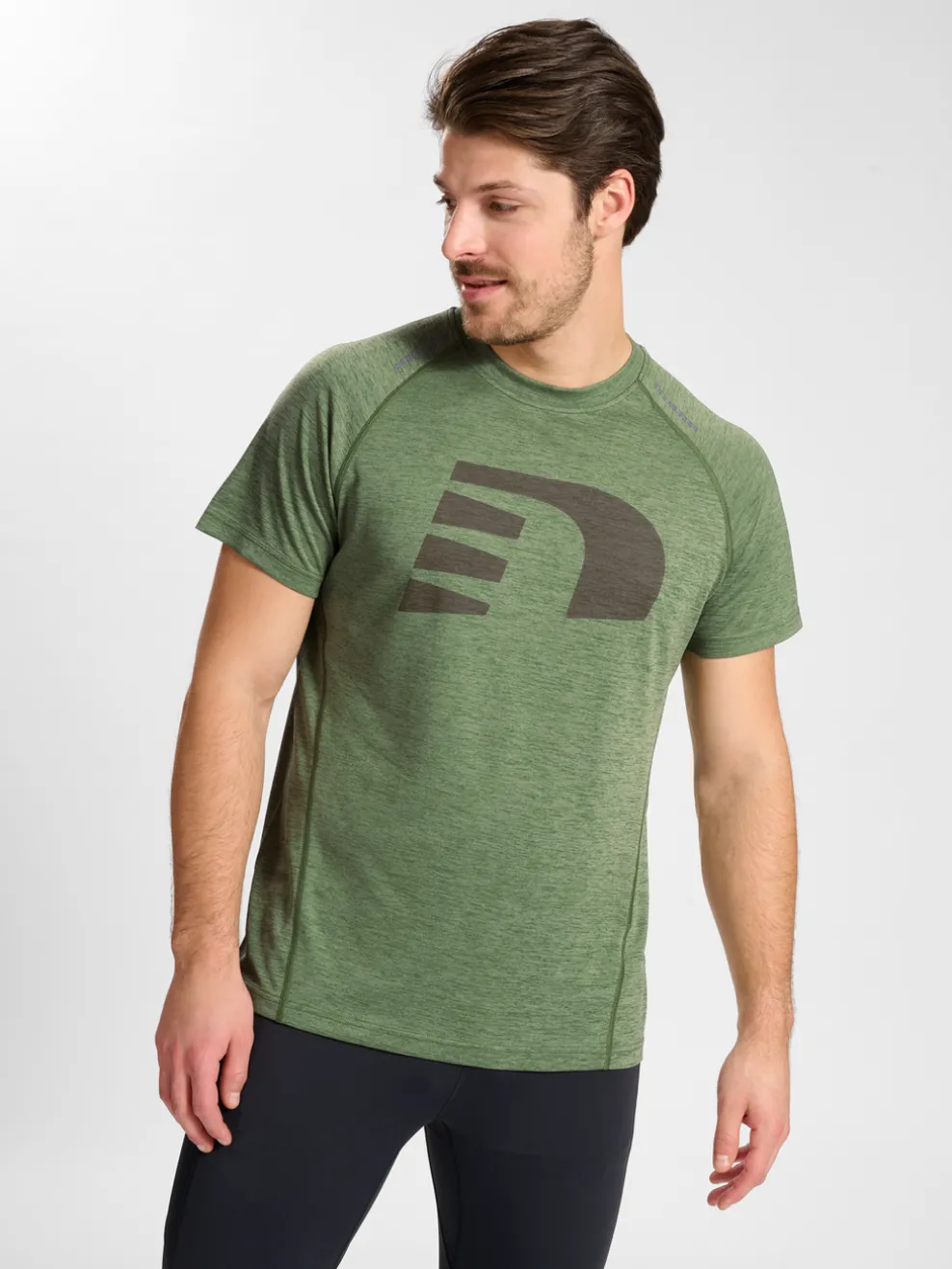 nwlORLANDO T-SHIRT S/S MEN
