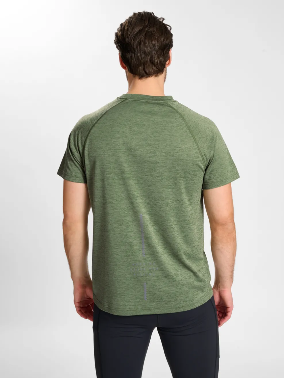 nwlORLANDO T-SHIRT S/S MEN